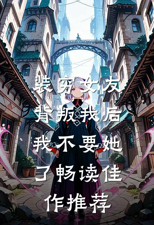 装穷女友背叛我后，我不要她了畅读佳作推荐