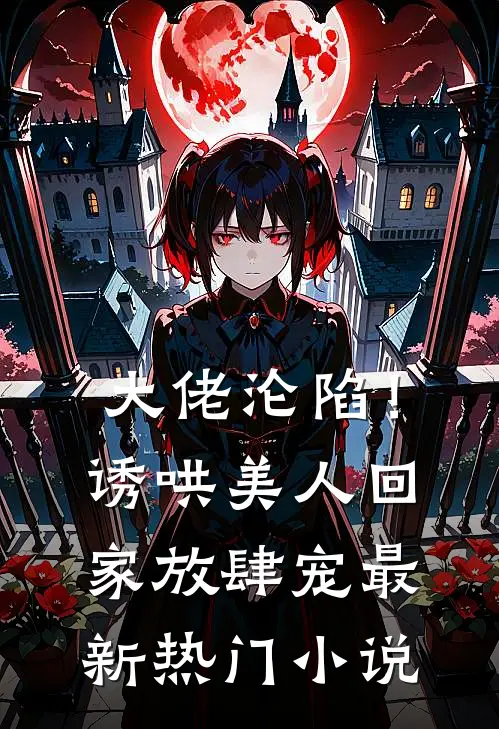 大佬沦陷!诱哄美人回家放肆宠最新热门