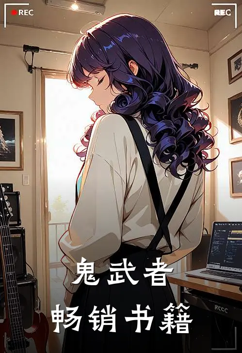 鬼武者,畅销书籍推荐