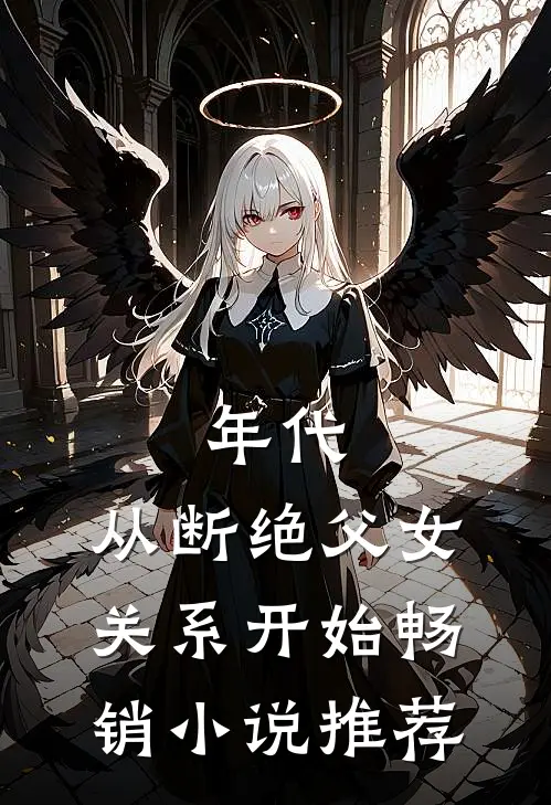 年代：从断绝父女关系开始畅销小说推荐