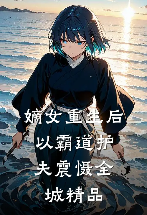 嫡女重生后，以霸道护夫震慑全城精品