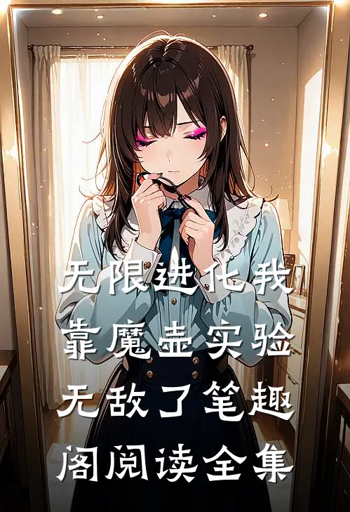 无限进化我靠魔壶实验无敌了笔趣阁阅读全集