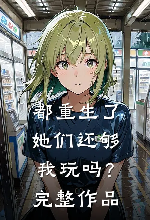 都重生了，她们还够我玩吗？完整作品