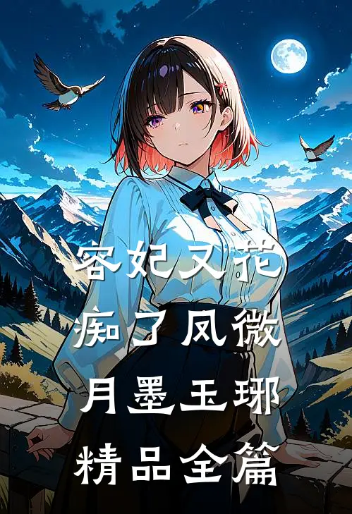 容妃又花痴了凤微月墨玉琊精品全篇