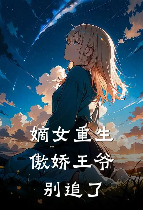 嫡女重生傲娇王爷别追了短剧