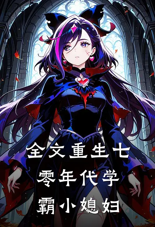 全文重生七零年代学霸小媳妇