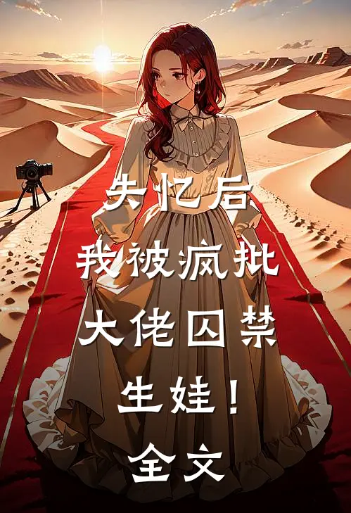 失忆后，我被疯批大佬囚禁生娃！全文
