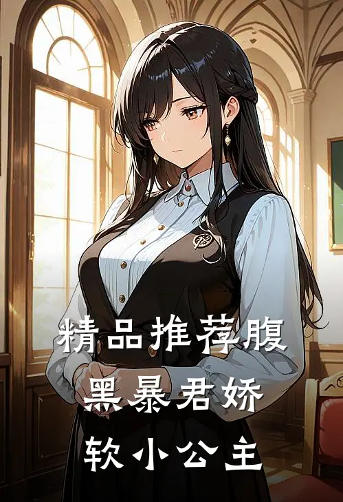 精品推荐腹黑暴君娇软小公主