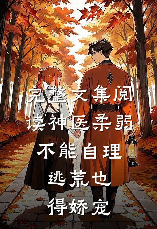 完整文集阅读神医柔弱不能自理,逃荒也得娇宠