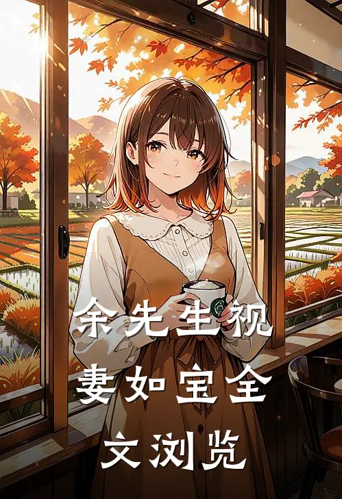 余先生视妻如宝全文浏览