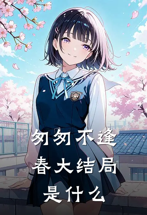匆匆不逢春大结局是什么