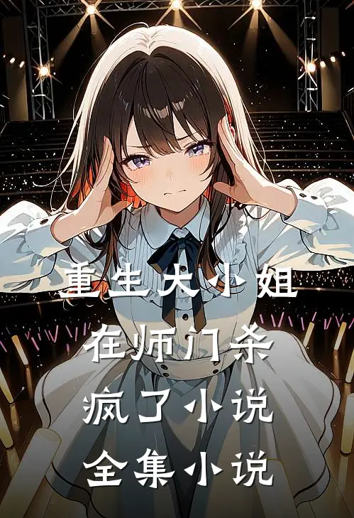 重生大小姐在师门杀疯了小说全集小说