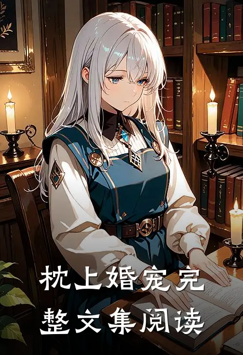 枕上婚宠完整文集阅读