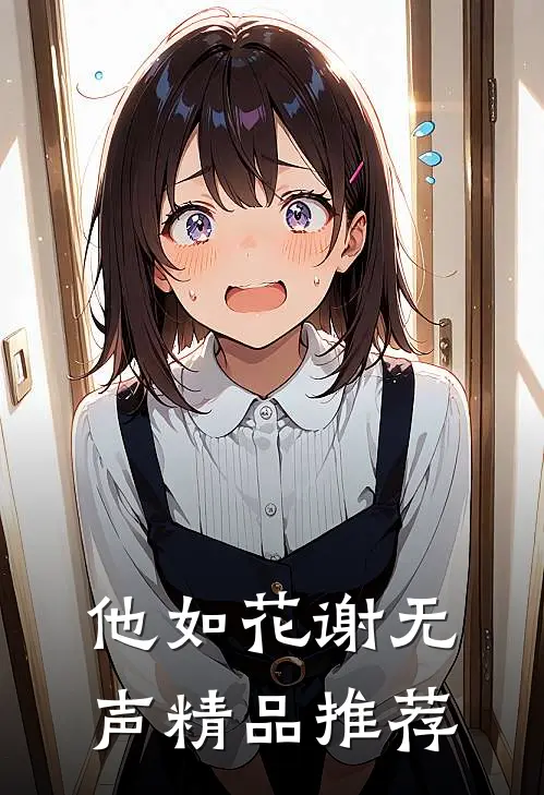 他如花谢无声精品推荐