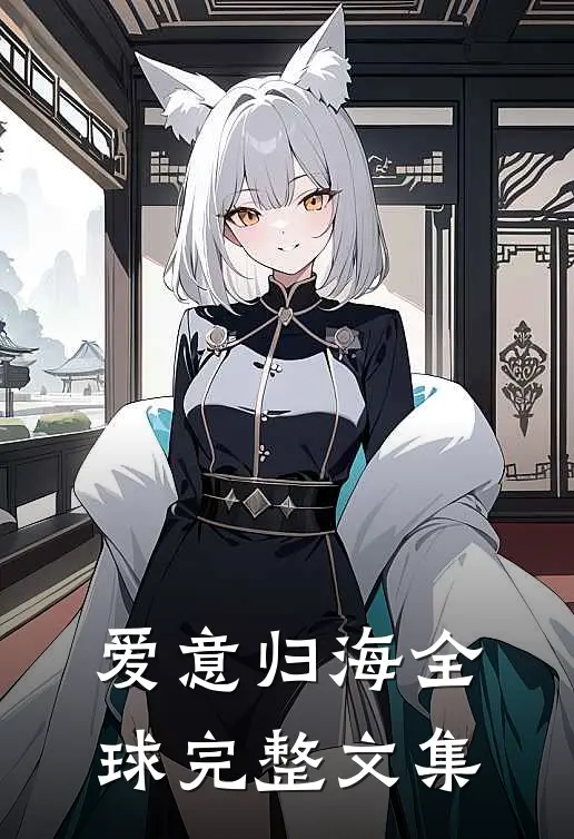 爱意归海全球完整文集