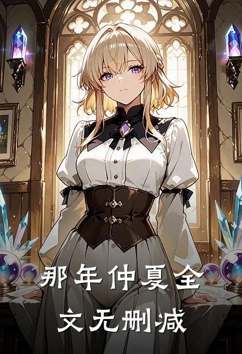 那年仲夏全文无删减