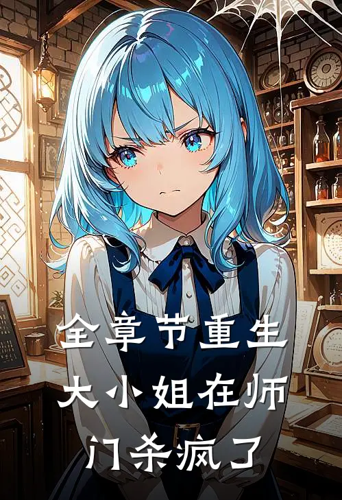 全章节重生大小姐在师门杀疯了