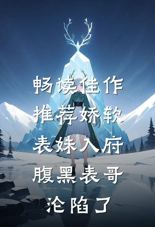 畅读佳作推荐娇软表妹入府：腹黑表哥沦陷了