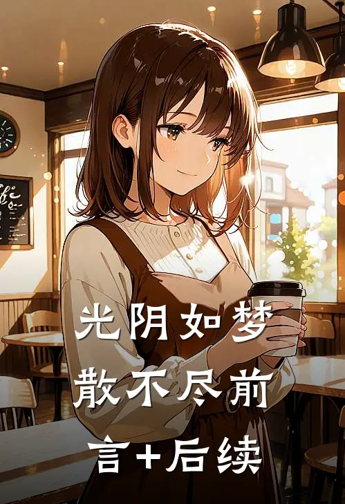 光阴如梦散不尽前言+后续