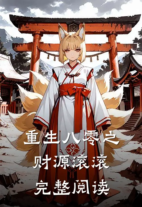 重生八零之财源滚滚完整阅读