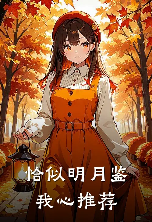 恰似明月鉴我心推荐