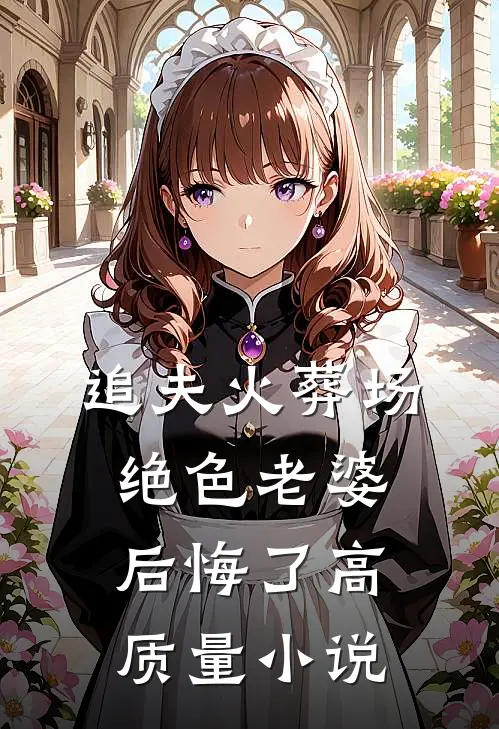 追夫火葬场,绝色老婆后悔了高质量