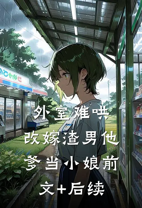 外室难哄，改嫁渣男他爹当小娘前文+后续