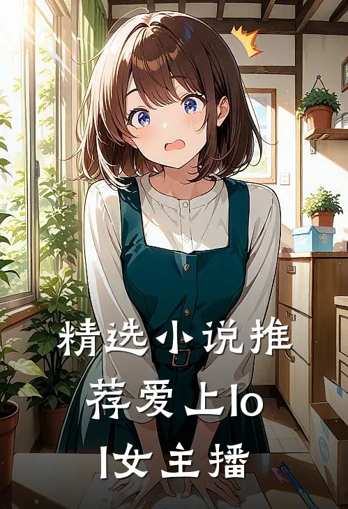 精选小说推荐爱上lol女主播