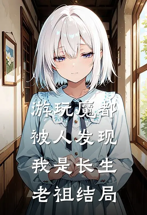 游玩魔都：被人发现我是长生老祖结局