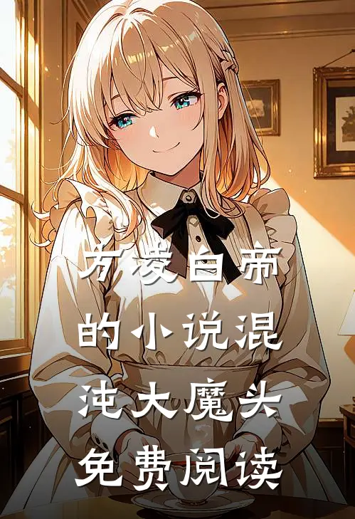 方凌白帝的小说混沌大魔头免费阅读