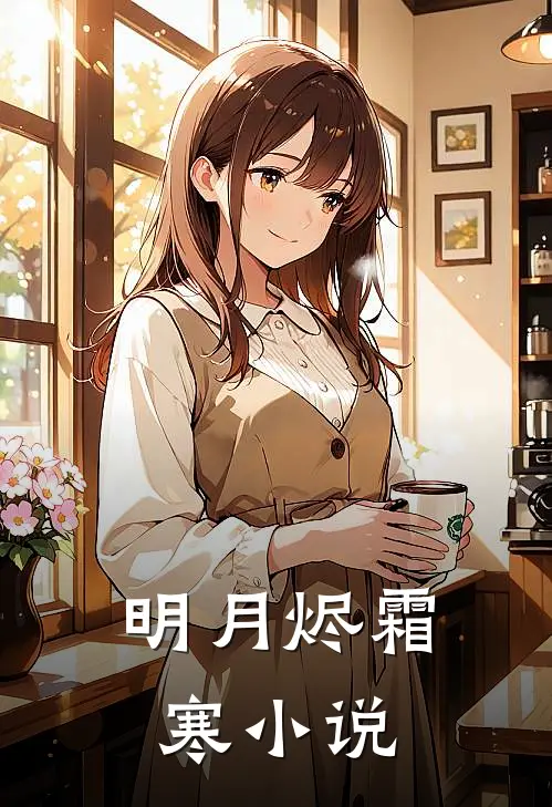 明月烬霜寒小说