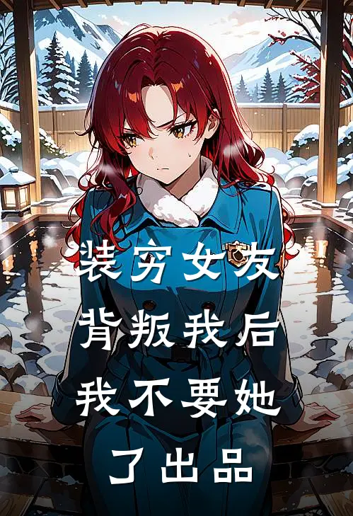 装穷女友背叛我后，我不要她了出品