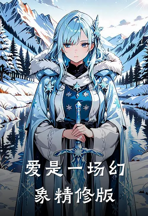 爱是一场幻象精修版