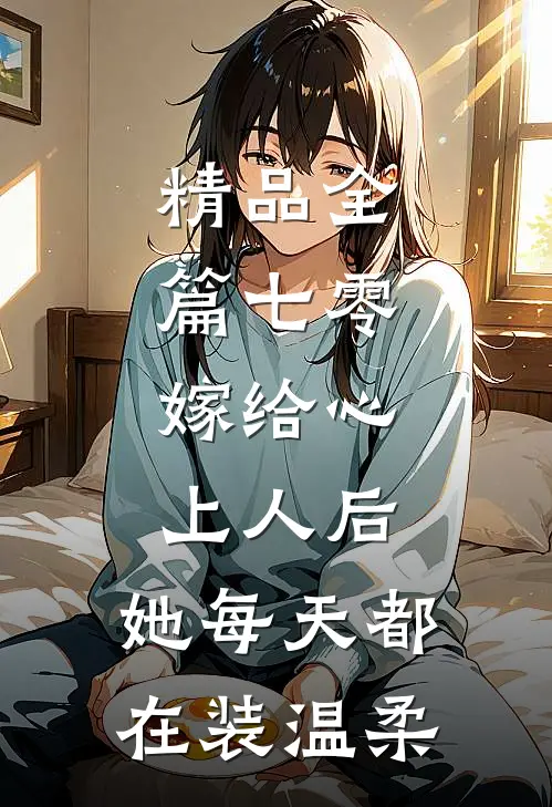 精品全篇七零：嫁给心上人后，她每天都在装温柔