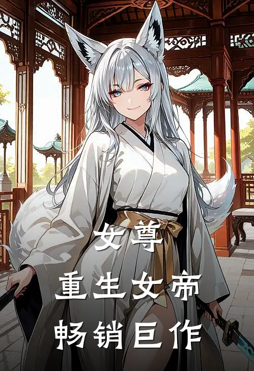 女尊：重生女帝畅销巨作
