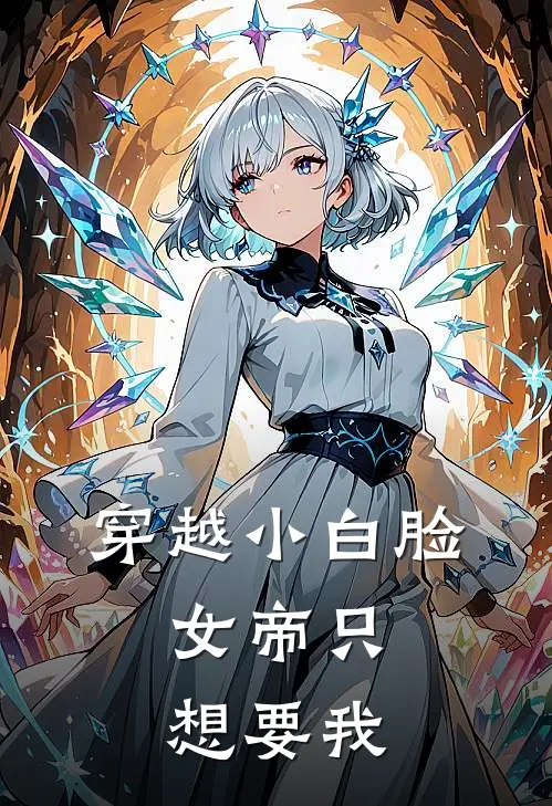 穿越小白脸,女帝只想要我TXT
