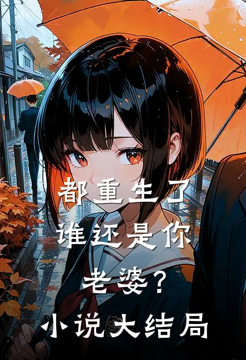 都重生了谁还是你老婆?大结局是