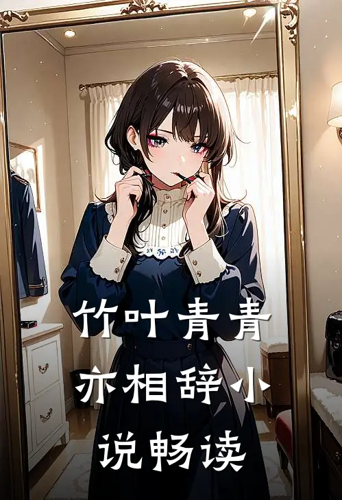 竹叶青青亦相辞小说畅读