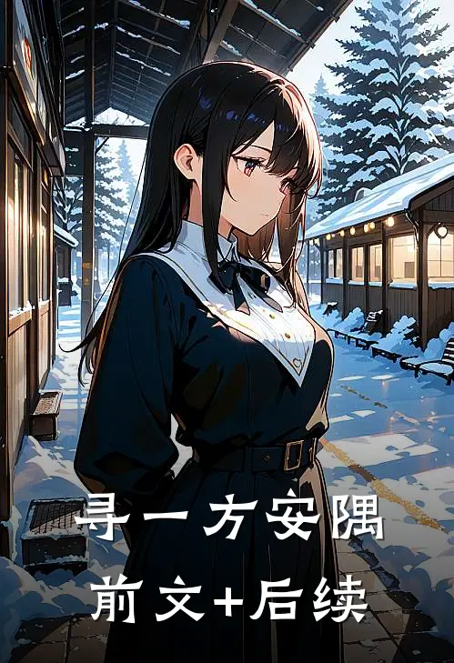 寻一方安隅前文+后续