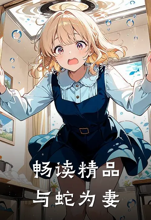 畅读精品与蛇为妻