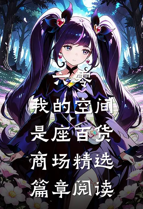六零：我的空间是座百货商场精选篇章阅读