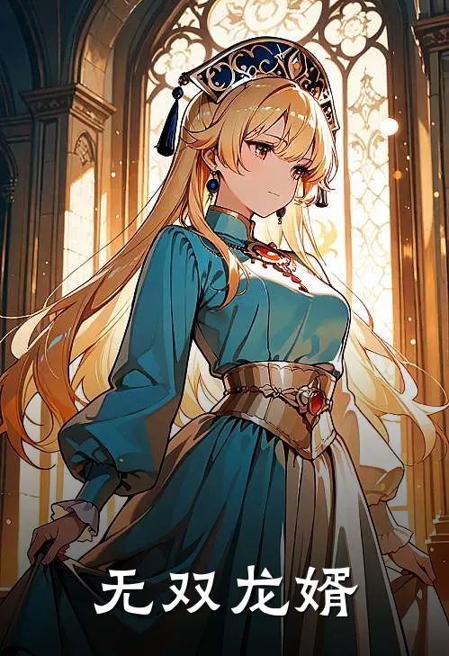 无双龙婿