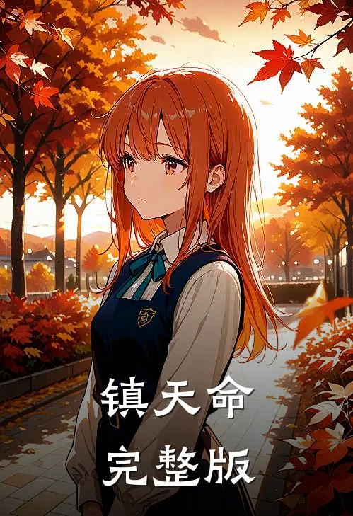 镇天命完整版