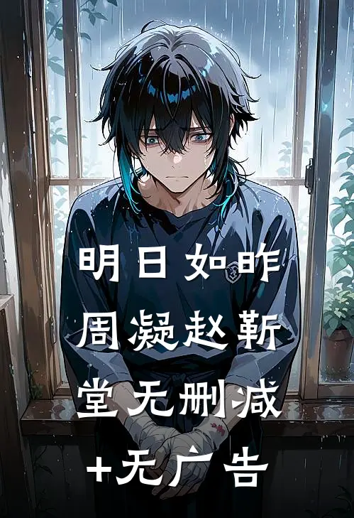 明日如昨周凝赵靳堂无删减+无广告