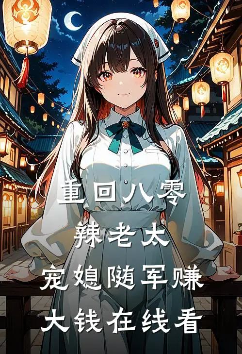 重回八零辣老太，宠媳随军赚大钱在线看