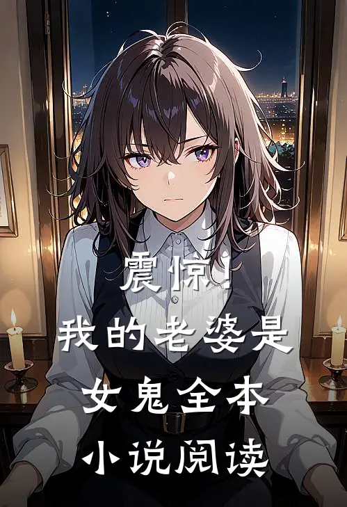 震惊!我的老婆是女鬼全本阅读