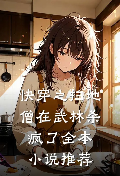 快穿之扫地僧在武林杀疯了全本小说推荐