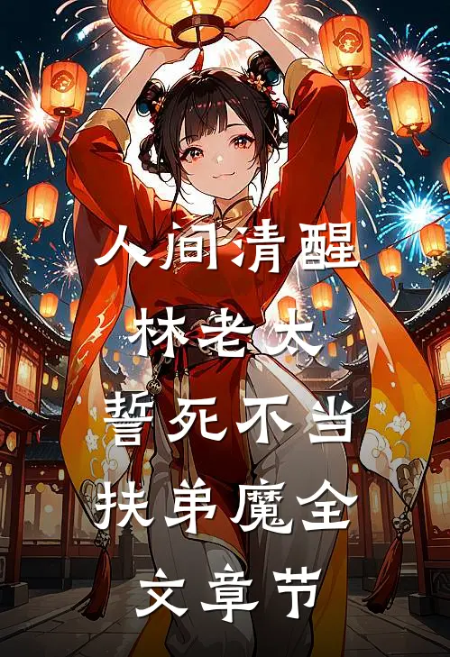 人间清醒林老太，誓死不当扶弟魔全文章节