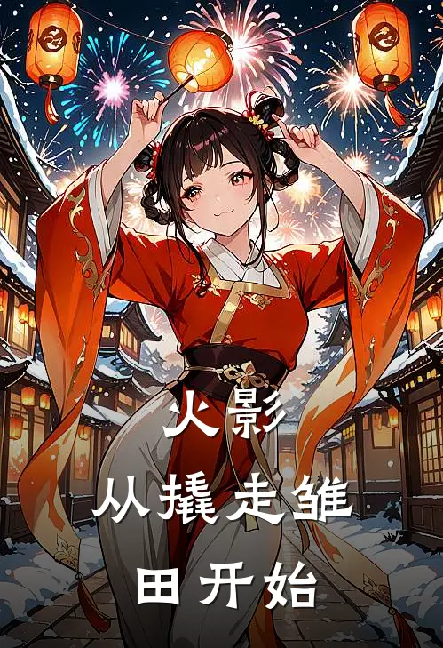火影从撬走雏田开始