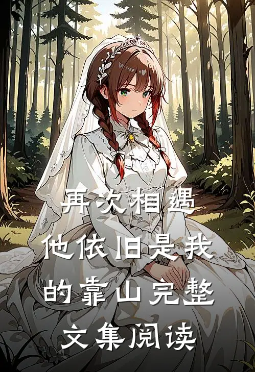 再次相遇,他依旧是我的靠山完整文集阅读答案